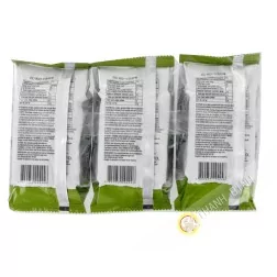 Algas preparación de Wasabi HOSAN 3x4.5g Corea