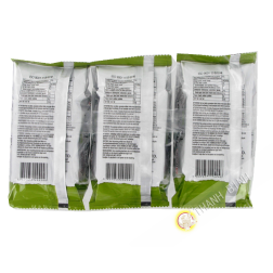 Algue préparation Wasabi HOSAN 3x4.5g Corée