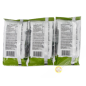 Algue préparation Wasabi HOSAN 3x4.5g Corée Algue préparation Wasabi HOSAN 3x4.5g Corée