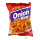 Chip cipolla piccante 40g - Corea