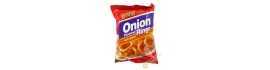 Chips onion washer spicy NONGSHIM 40g Korea