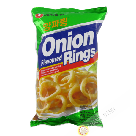 Chip onion 90g - Korea