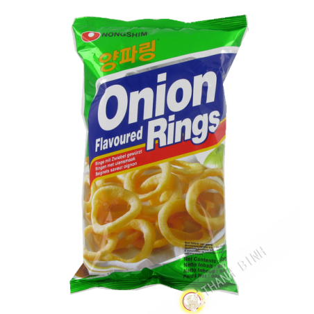 Chip cipolla 90 g - Corea