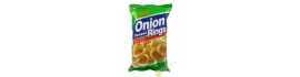 Chips onion rondelle NONGSHIM 90g Corée