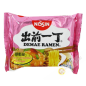 Soupe nouille Ramen Demae crevette NISSIN carton 30x100g Hongrie Soupe nouille Ramen Demae crevette NISSIN carton 30x100g Hongrie