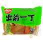 Mì gà Ramen Demae NISSIN thùng carton 30x100g Hungary Mì gà Ramen Demae NISSIN thùng carton 30x100g Hungary