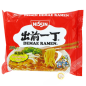 Soupe nouille Ramen Demae sésame NISSIN carton 30x100g Hongrie Soupe nouille Ramen Demae sésame NISSIN carton 30x100g Hongrie