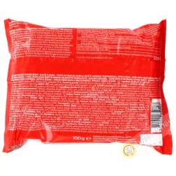 Sopa de fideos Ramen Demae de sésamo NISSIN de cartón 30x100g Hungría