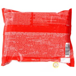 Soup noodle Ramen Demae sesame NISSIN cardboard 30x100g Hungary