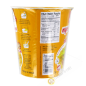 Soup noodle beef Bowl NGON NGON VIFON cardboard 24x60g Vietnam