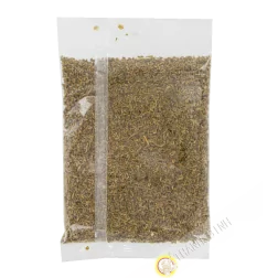 Green anise whole ESPIG 100g France
