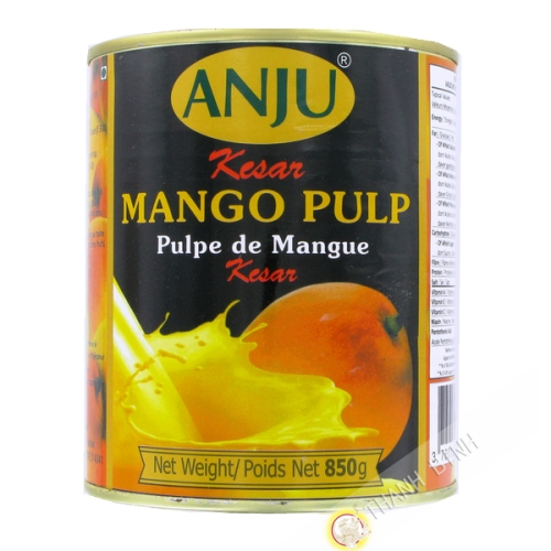 Mango pulp 850ml - UK Great Britain
