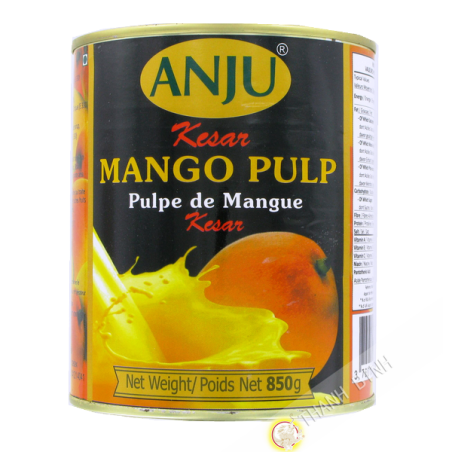 Fruchtfleisch der mango 850ml - UK Großbritannien