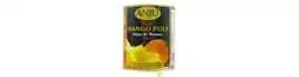 Fruchtfleisch der mango Kesar ANJU 850ml Vereinigtes Königreich