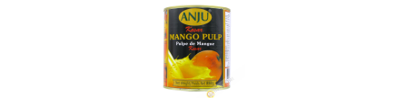 Pulpe de mangue Kesar ANJU 850ml Royaume-Uni