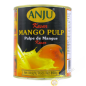 Pulpe de mangue Kesar ANJU 850ml Royaume-Uni Pulpe de mangue Kesar ANJU 850ml Royaume-Uni