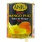 Pulpe de mangue Kesar ANJU 850ml Royaume-Uni Pulpe de mangue Kesar ANJU 850ml Royaume-Uni