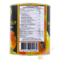 Pulpe de mangue Kesar ANJU 850ml Royaume-Uni Pulpe de mangue Kesar ANJU 850ml Royaume-Uni