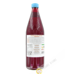 Sciroppo di rose KIAT 750ml Singapore