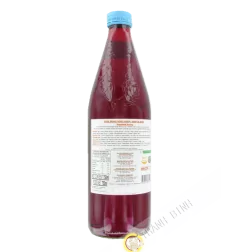 Sirop de rose KIAT 750ml Singapour
