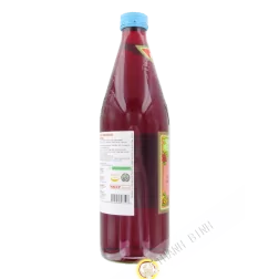 Sirup rose 750ml - UK Großbritannien