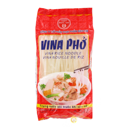Fideos de arroz Bich Chi 200g VN