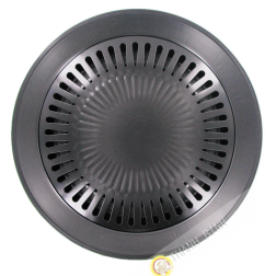 Bếp nướng 32cm FP113 CHK Trung Quốc