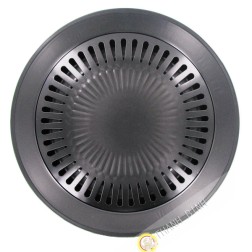 Stove top grill 32cm FP113 CHK Chine