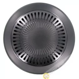 Stove top grill 32cm FP113 CHK Chine