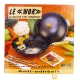 Wok set 6pcs 12" - Chine