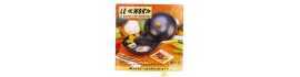 Wok set 6pcs 12" 30cm Taiwan