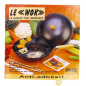 Wok-Set 6-teilig 12" 30cm Taiwan Wok-Set 6-teilig 12" 30cm Taiwan