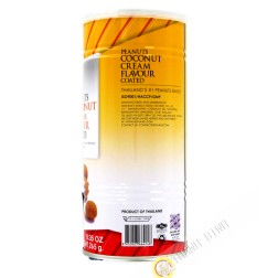 Maní recubierto en coco KOH KAE 230 g Tailandia