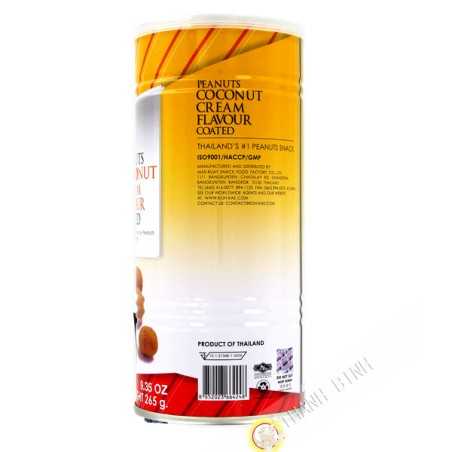 Erdnuß-e-hand-kokos-KOH-KAE 230g Thailand