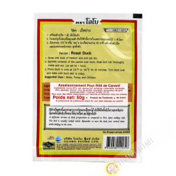 Würzen sie die ente lackiert LOBO Thailand 50g