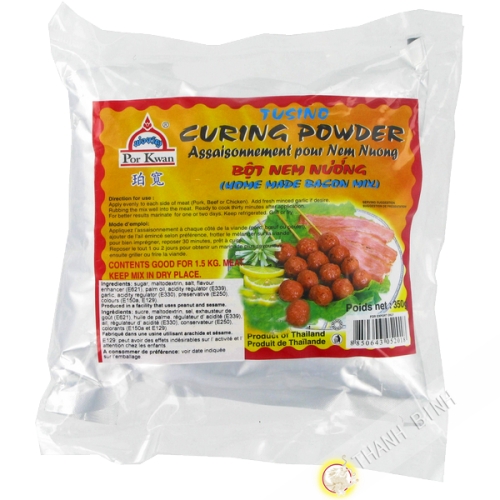 Seasoning nem nuong 350g