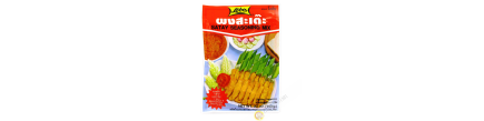 Condimento para brochetas Satay Tailandés 100g Tailandia