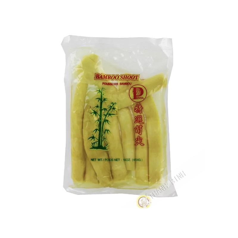 Pousse de Bambou tip PENTA 454g Thailande