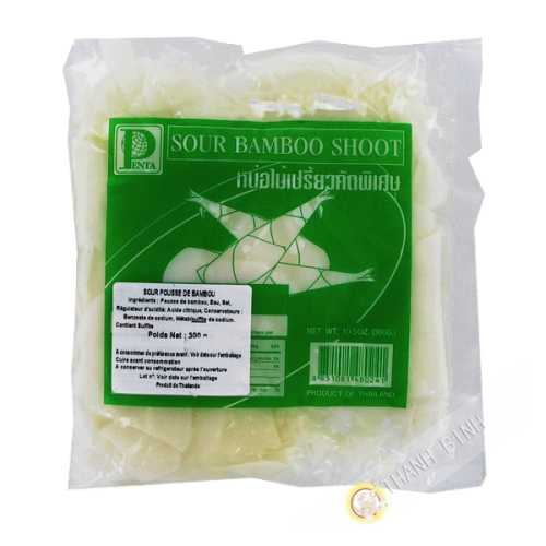 Vinagre de bambú 300g