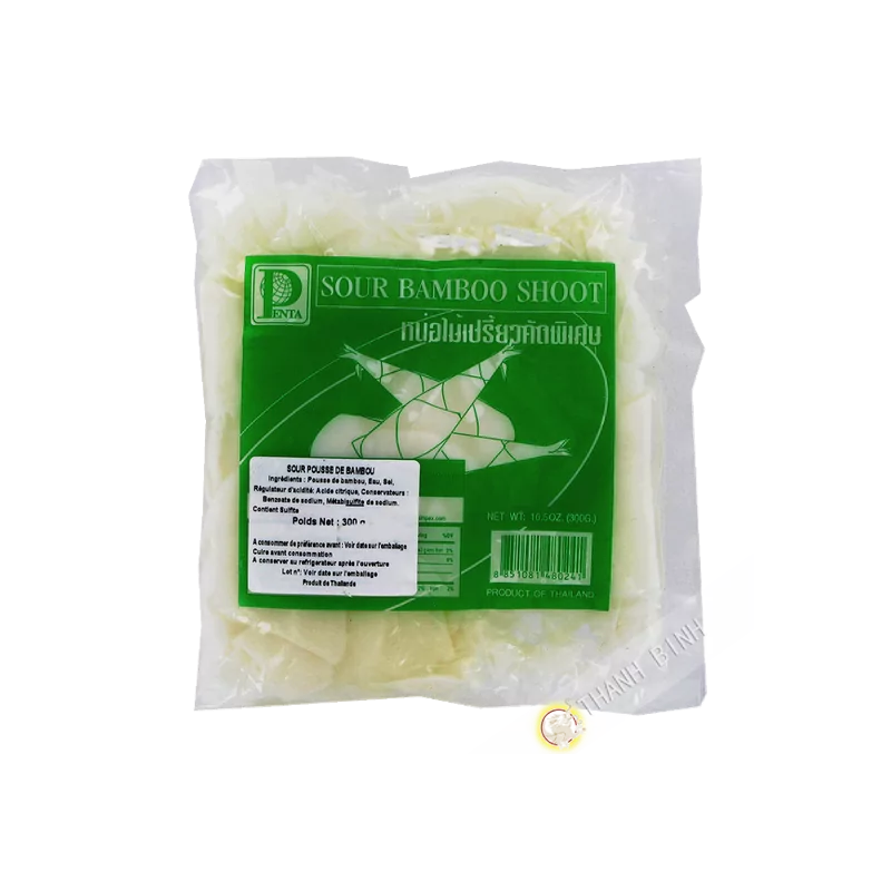 Bamboo vinegar 300g