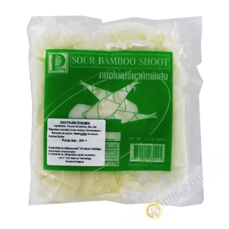 Vinagre de bambú 300g