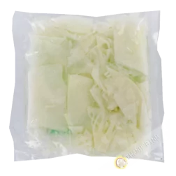 Pousse de Bambou au vinaigre PENTA 300g Thailande