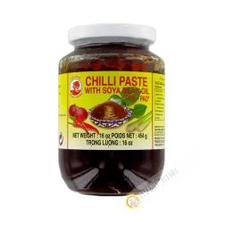 Sauce prik pao 454g