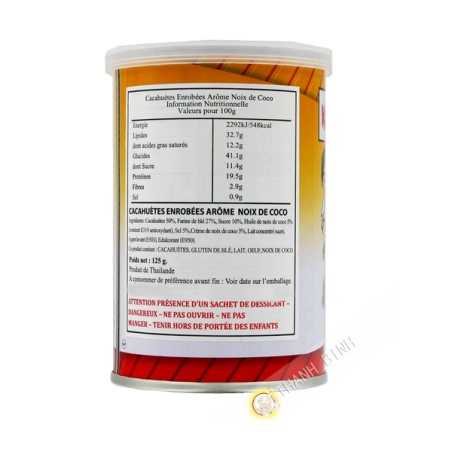 Đậu phộng tráng dừa KOH KAE 110g Thái Lan