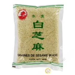 Sesamo bianco 454g