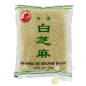 Sesamsamen weiß COCK 454g China Sesamsamen weiß COCK 454g China