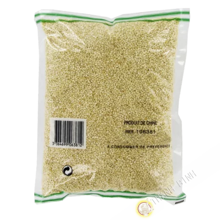 Semi di sesamo bianco CAZZO 454g Cina