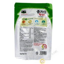 Mat KimChi CHONGGA 500g Korea