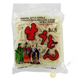 Fideos udon 3pcs 600g