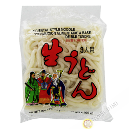 Udon Noodle 3pcs 600g